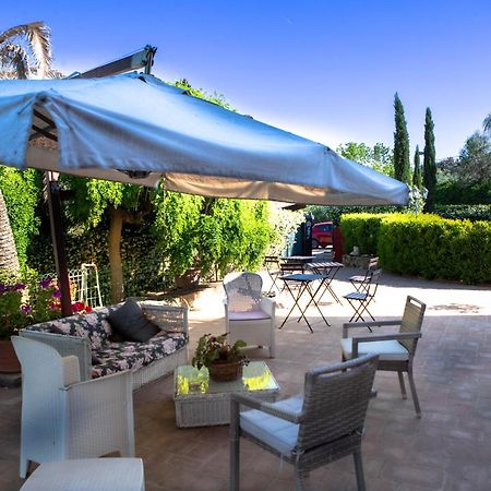 Relais Villa Italia Selcetta 외부 사진