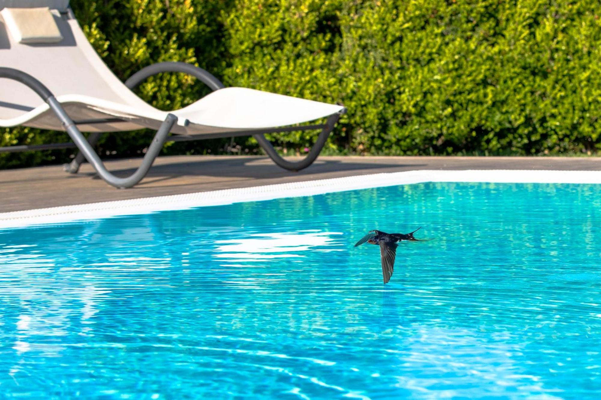 Relais Villa Italia Selcetta 외부 사진