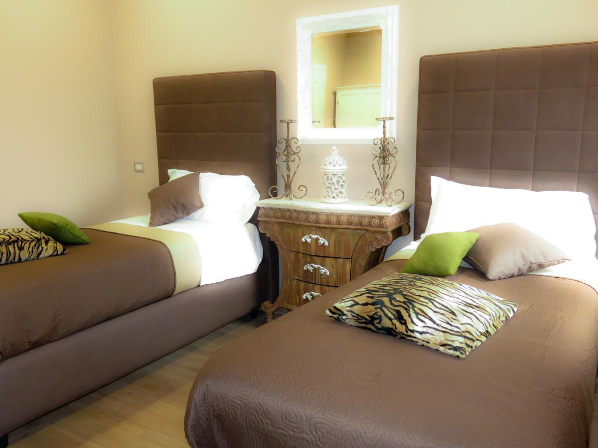 Relais Villa Italia Selcetta 외부 사진