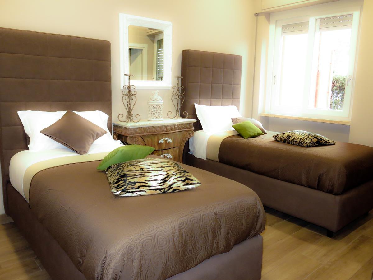 Relais Villa Italia Selcetta 외부 사진
