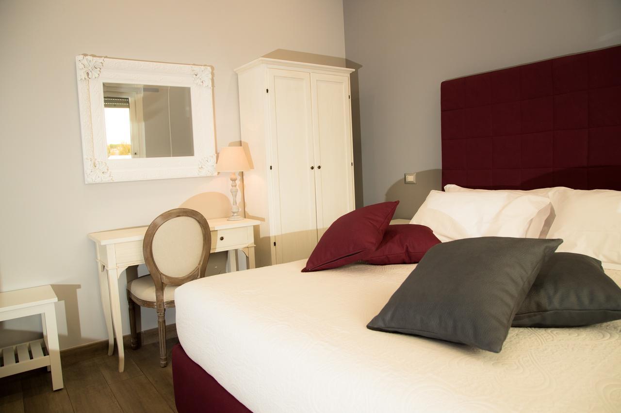 Relais Villa Italia Selcetta 외부 사진
