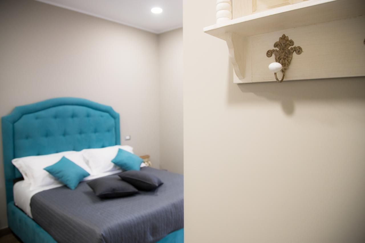 Relais Villa Italia Selcetta 외부 사진