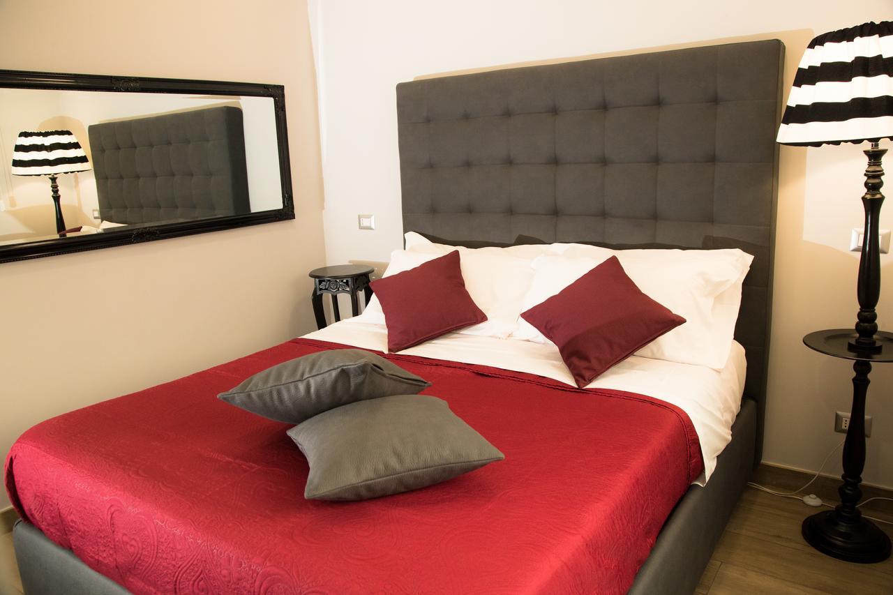 Relais Villa Italia Selcetta 외부 사진