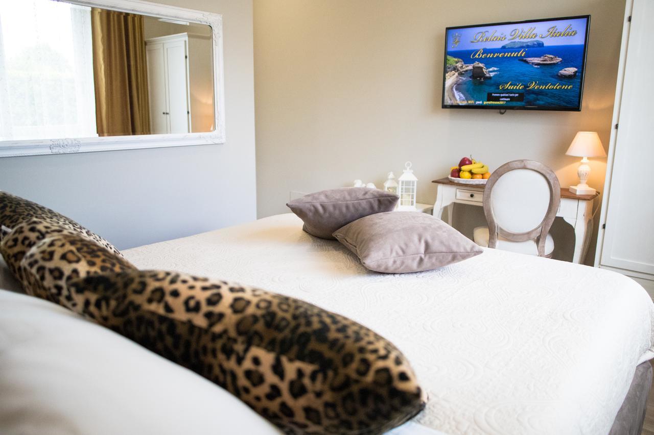Relais Villa Italia Selcetta 외부 사진