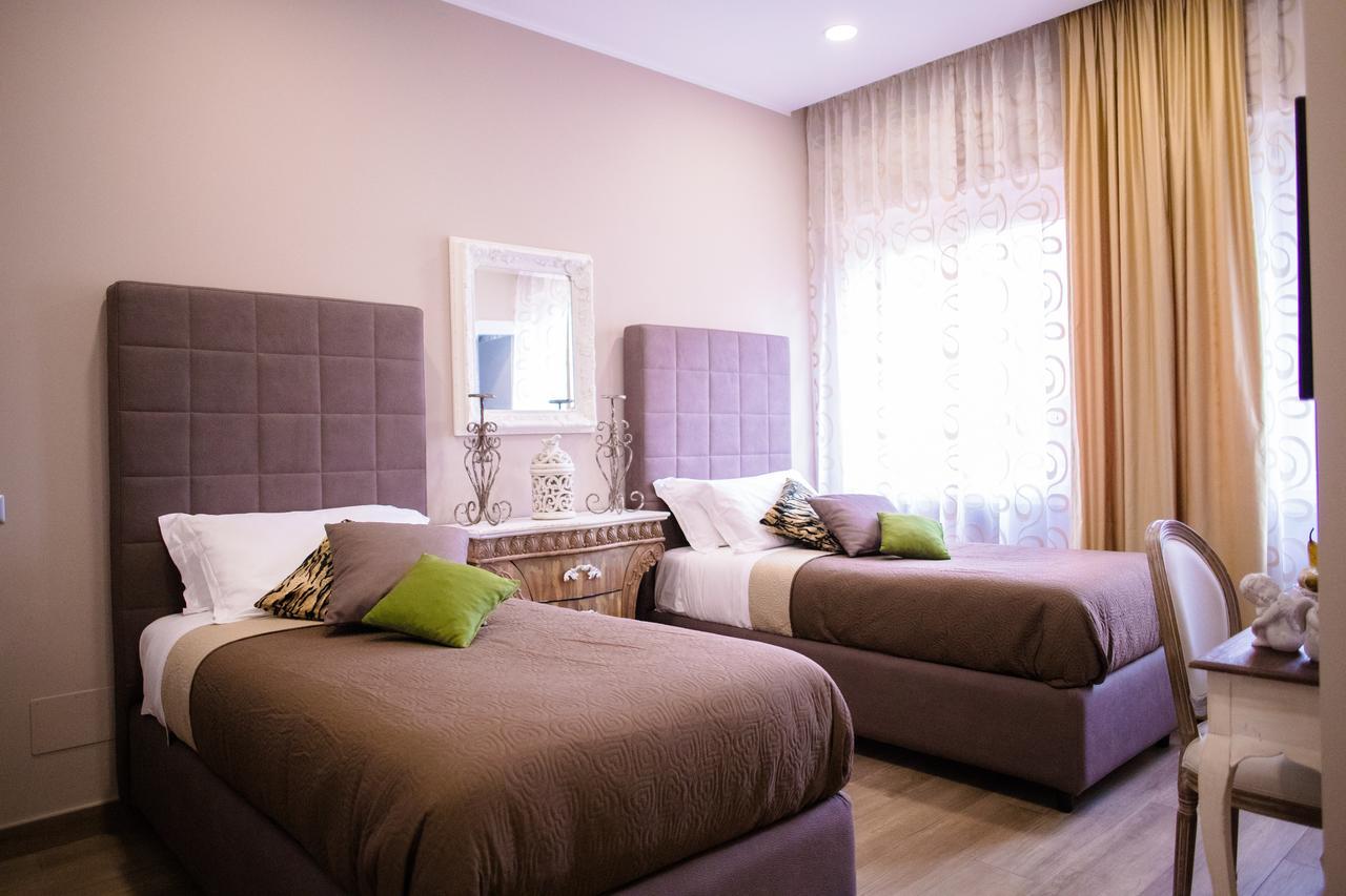 Relais Villa Italia Selcetta 외부 사진