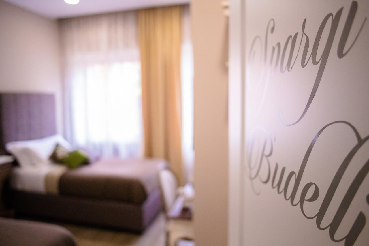 Relais Villa Italia Selcetta 외부 사진