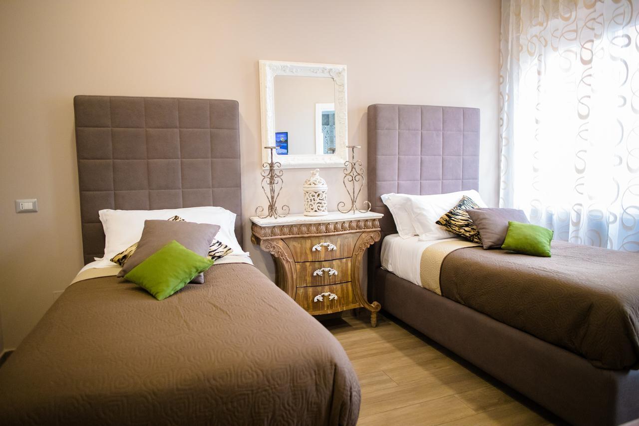 Relais Villa Italia Selcetta 외부 사진
