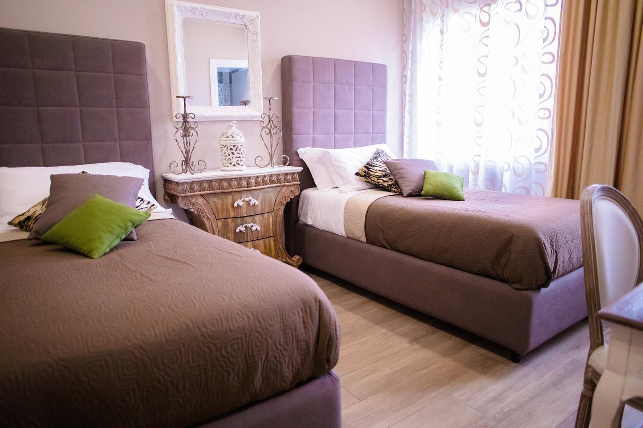 Relais Villa Italia Selcetta 외부 사진