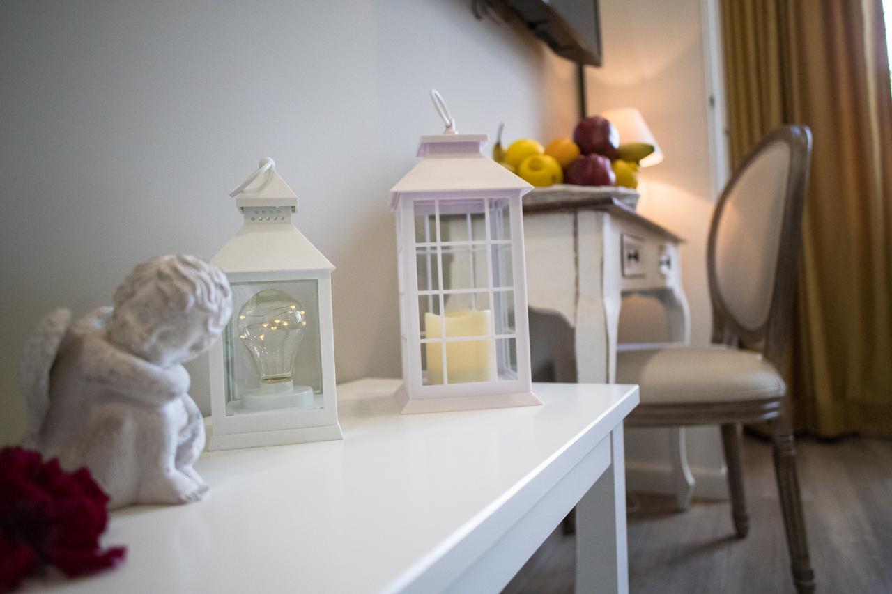 Relais Villa Italia Selcetta 외부 사진