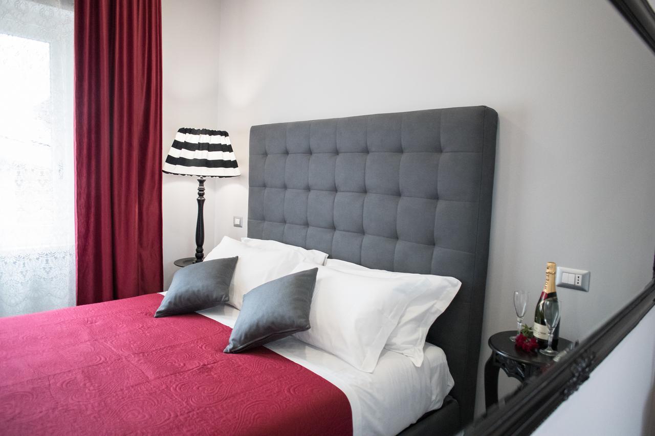 Relais Villa Italia Selcetta 외부 사진