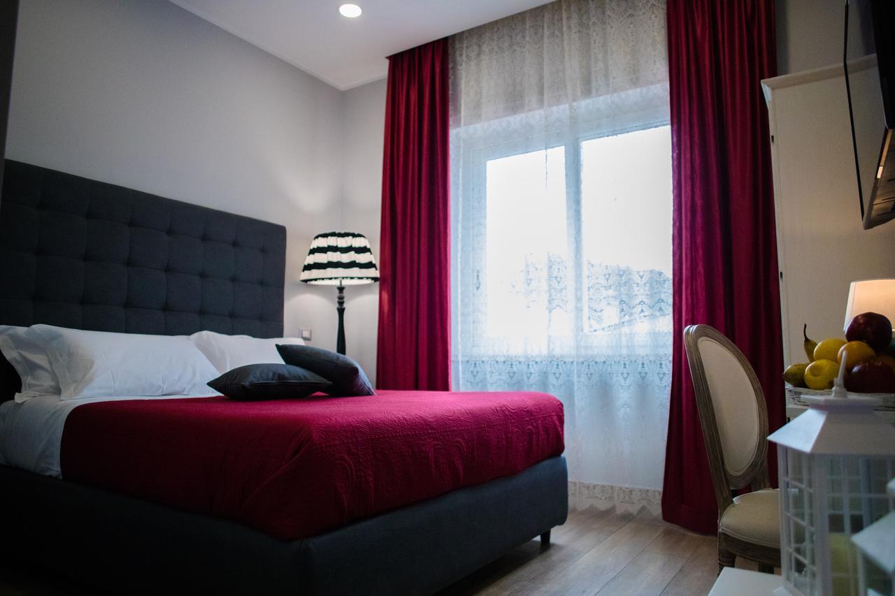 Relais Villa Italia Selcetta 외부 사진