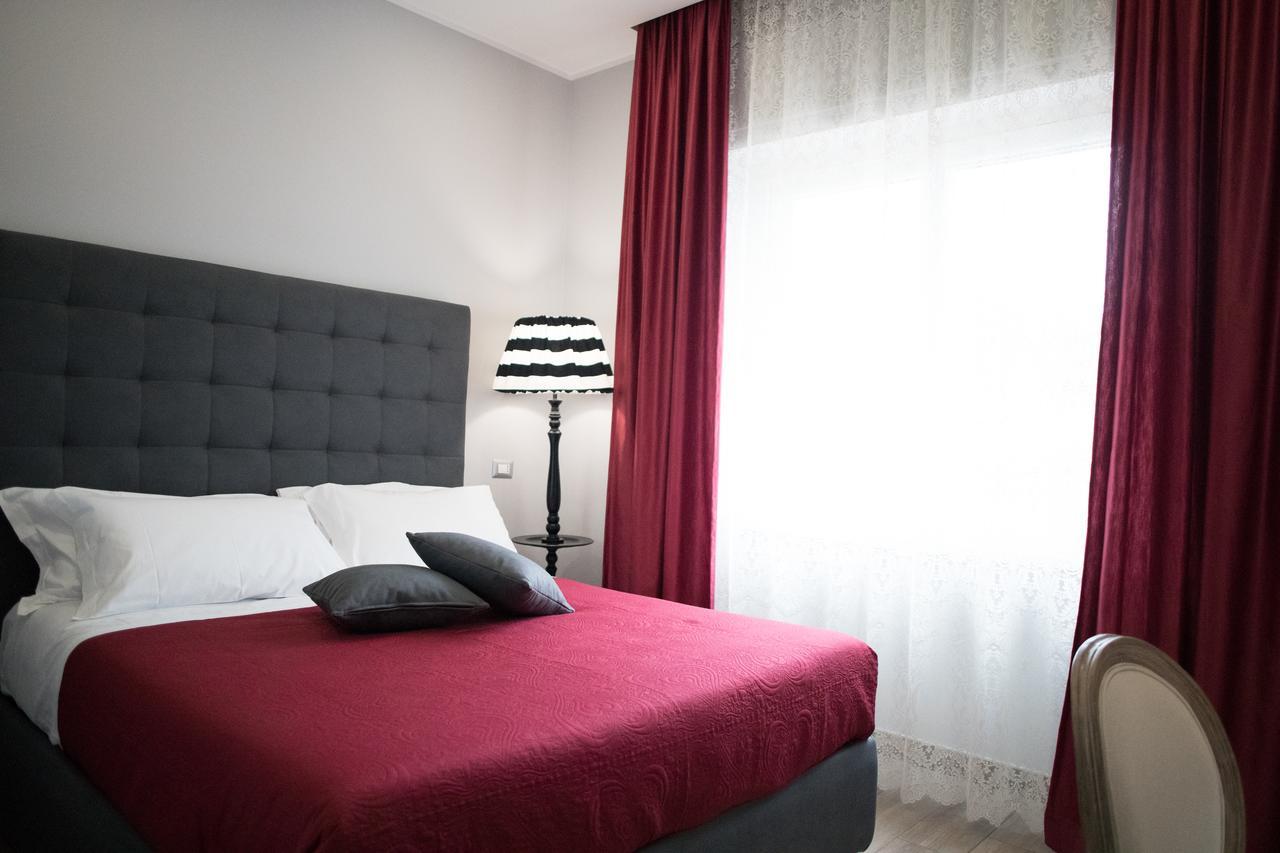 Relais Villa Italia Selcetta 외부 사진