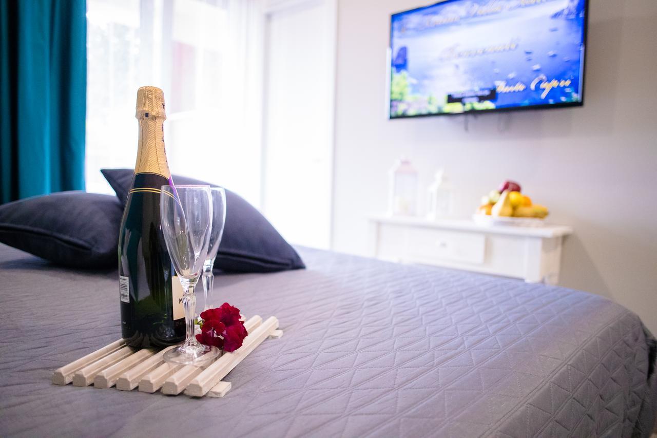 Relais Villa Italia Selcetta 외부 사진