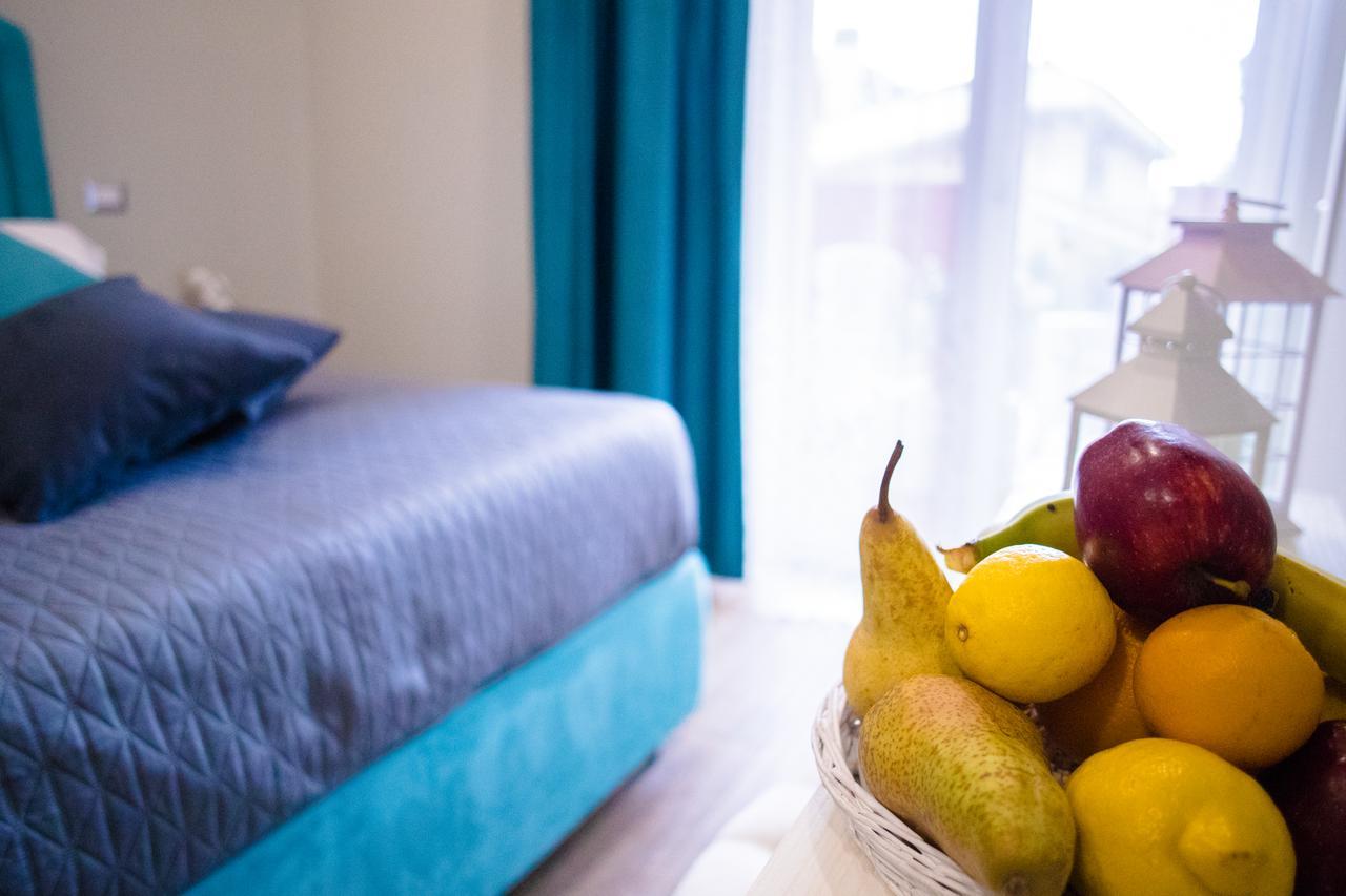 Relais Villa Italia Selcetta 외부 사진