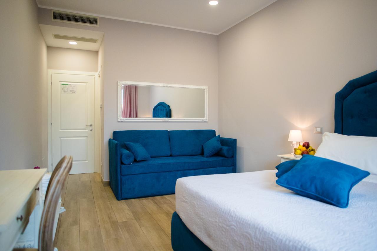 Relais Villa Italia Selcetta 외부 사진