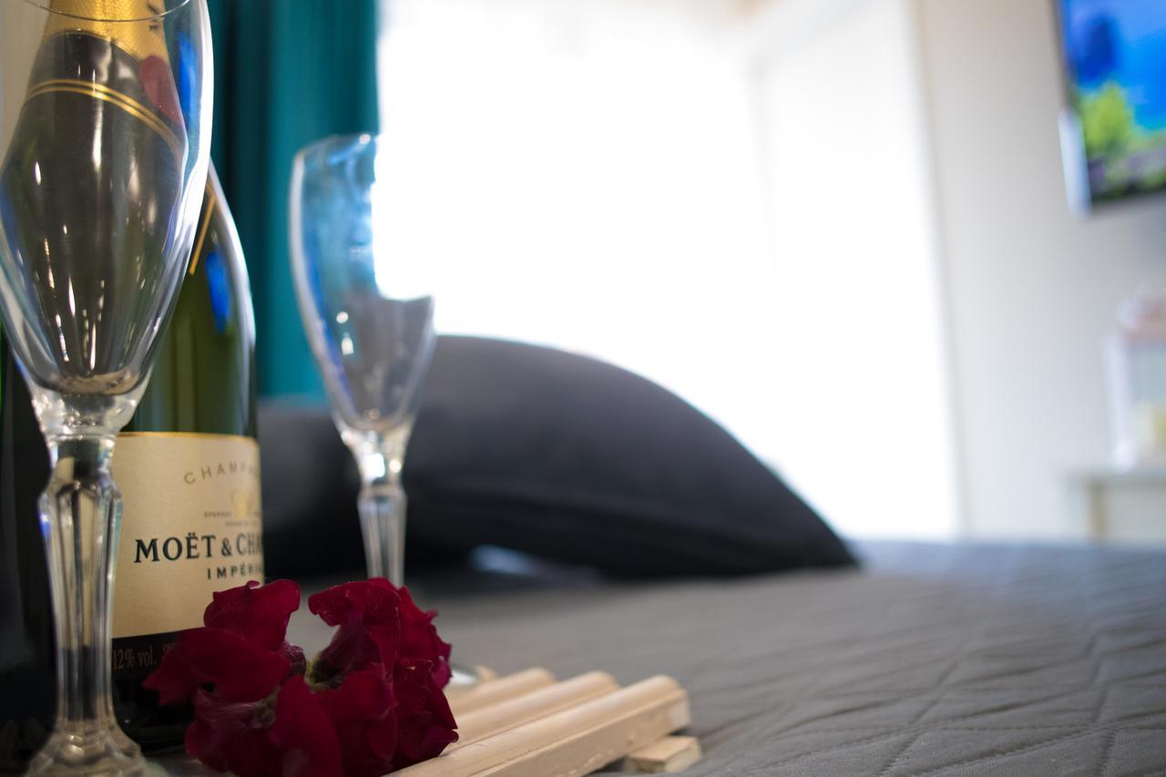 Relais Villa Italia Selcetta 외부 사진