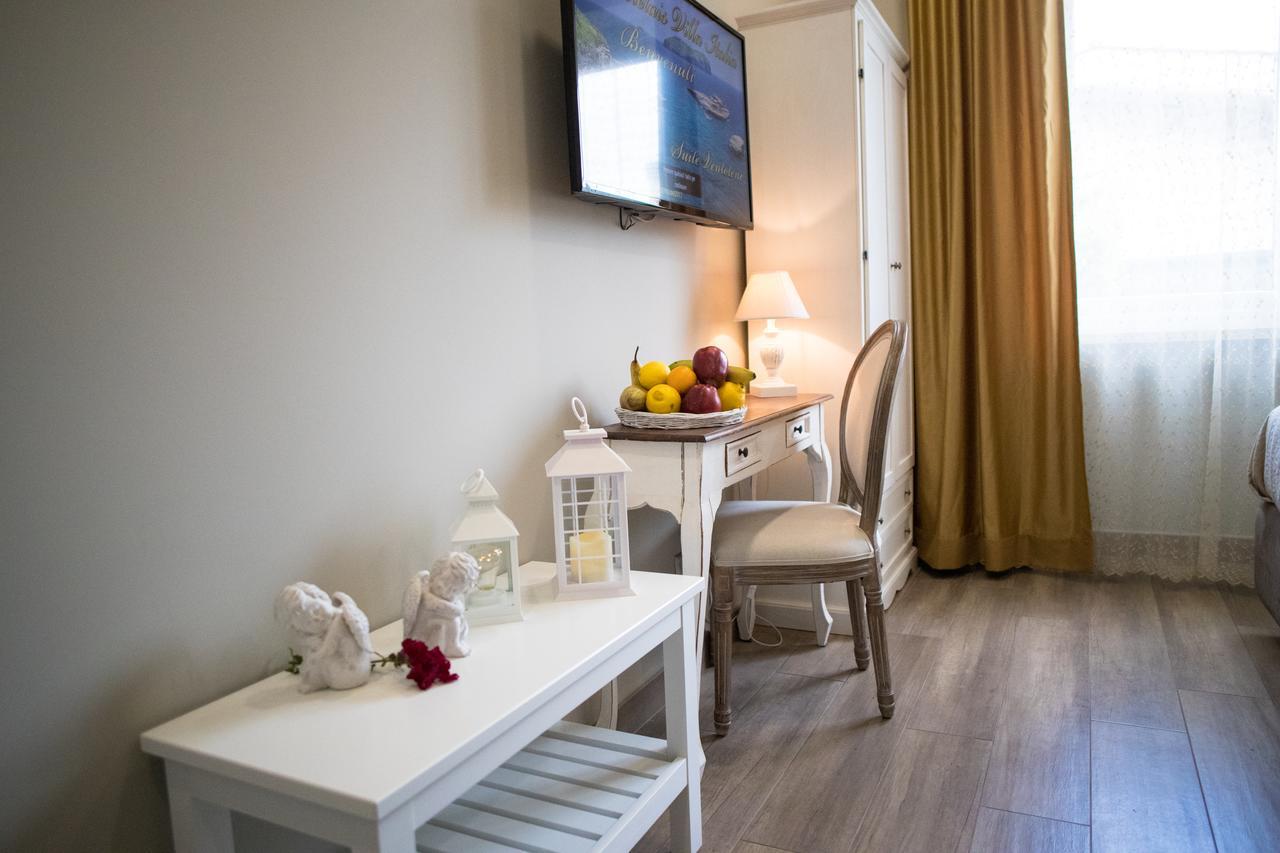 Relais Villa Italia Selcetta 외부 사진