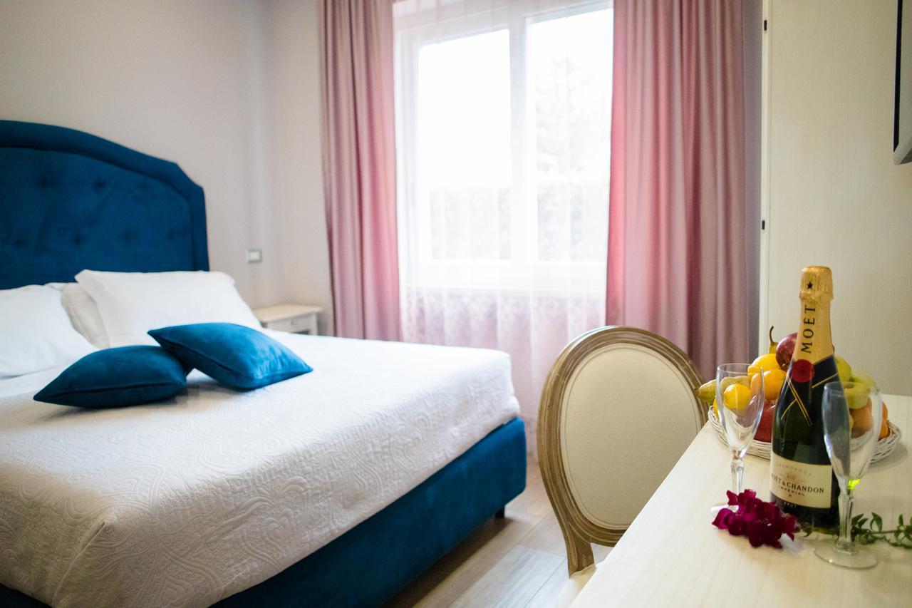 Relais Villa Italia Selcetta 외부 사진
