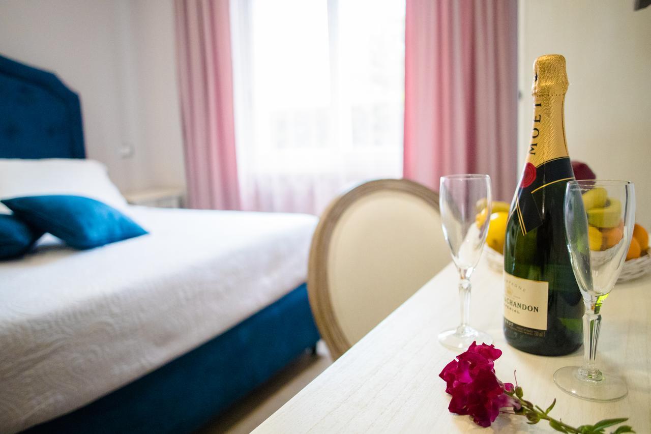 Relais Villa Italia Selcetta 외부 사진