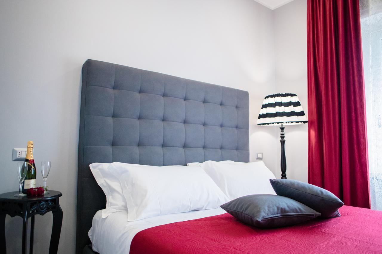 Relais Villa Italia Selcetta 외부 사진