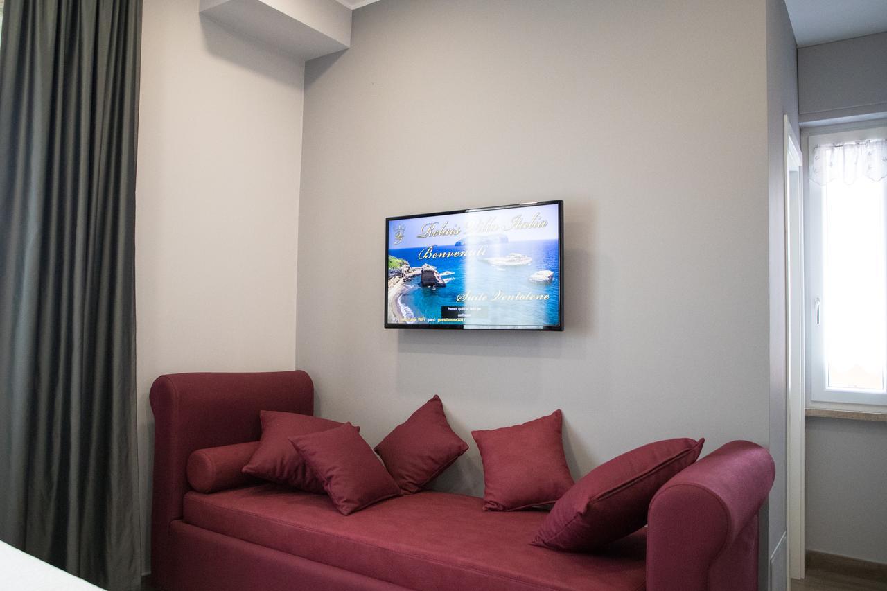 Relais Villa Italia Selcetta 외부 사진