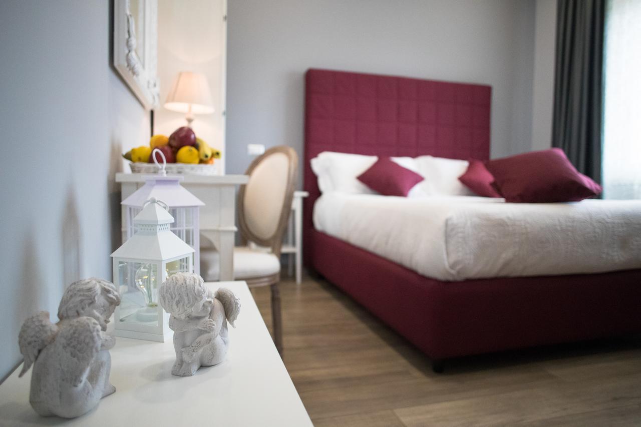 Relais Villa Italia Selcetta 외부 사진